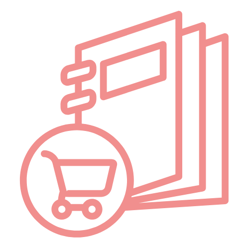 icono catalogo
