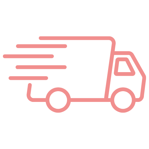 icono camion reparto