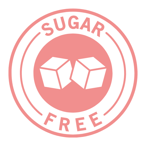 icono sugar free