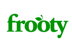 logo frooty