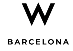 logo w barcelona