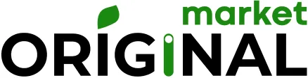 logo original market