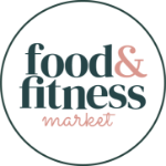 logo food & fitness