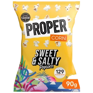 popconrn sweet salty (1