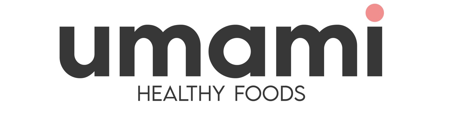 logo umami healthy foods
